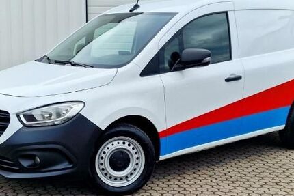Mercedes-Benz Citan 135.950 km 13.800 &euro; Erfurt 99092