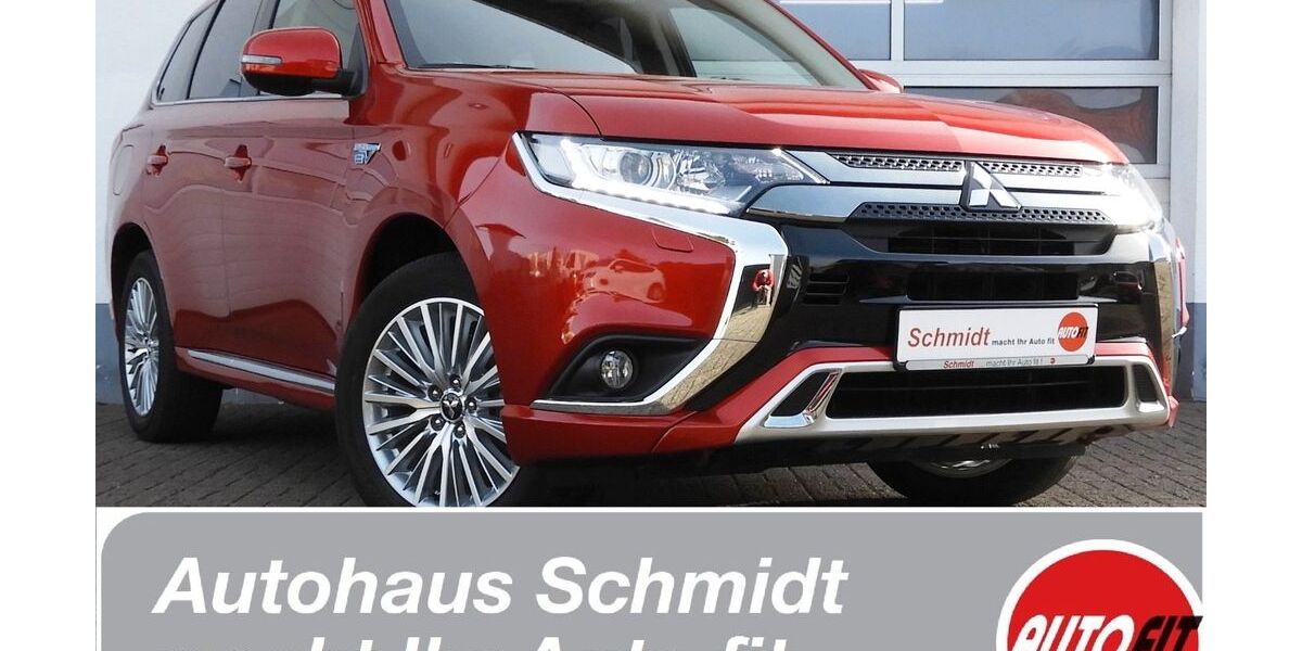 Mitsubishi Outlander 65.099 km 22.500 &euro; Erfurt 99097