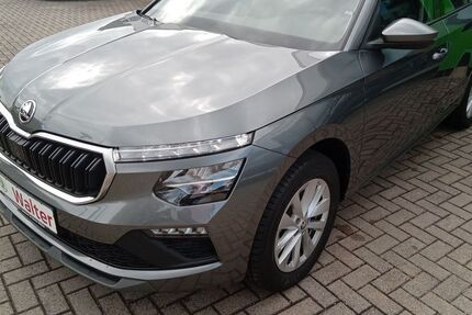 Skoda Kamiq 13.990 km 24.490 € Sömmerda 99610