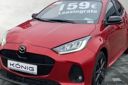 Mazda 2 Hybrid 1.567 km 24.999 &euro; Erfurt 99099