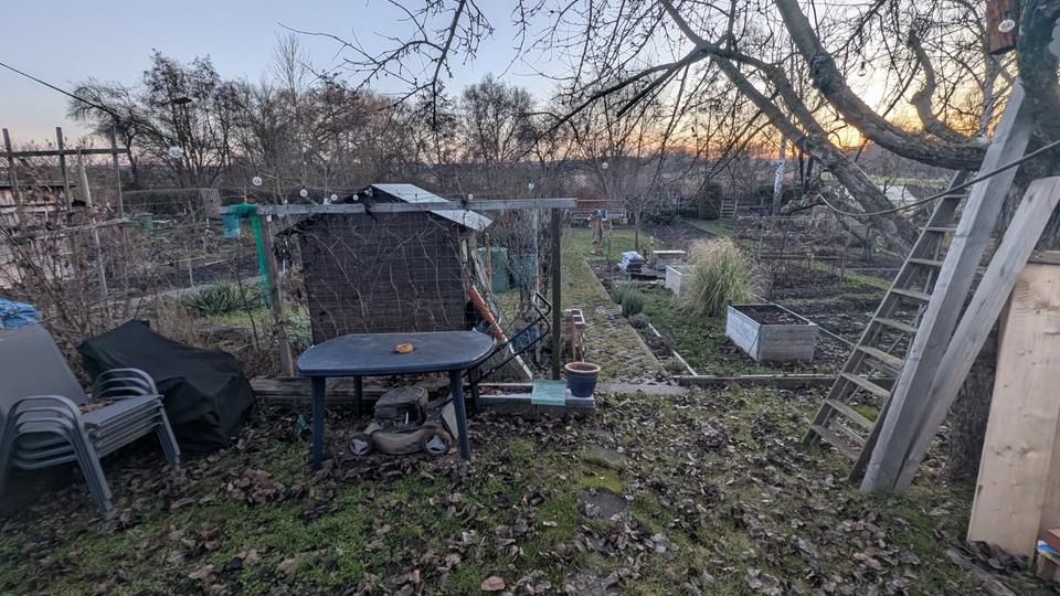 Grundstück Erfurt Linderbach - 4.800&euro; | Angebot:24240717