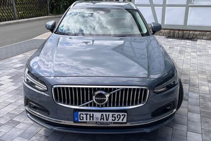 Volvo V90 71.000 km 30.000 &euro; Großfahner 99100
