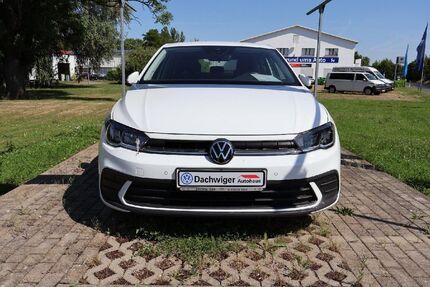 VW Polo 37.500 km 14.889 &euro; Dachwig 99100