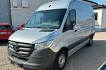 Mercedes-Benz Sprinter 315 CDI Aut. Kasten Klima*1.Hand 44.384 km 23.790 € Gebesee 99189