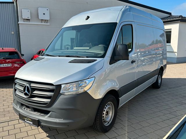 Mercedes-Benz Sprinter 315 CDI Aut. Kasten Klima*1.Hand 44.384 km 23.790 € Gebesee 99189