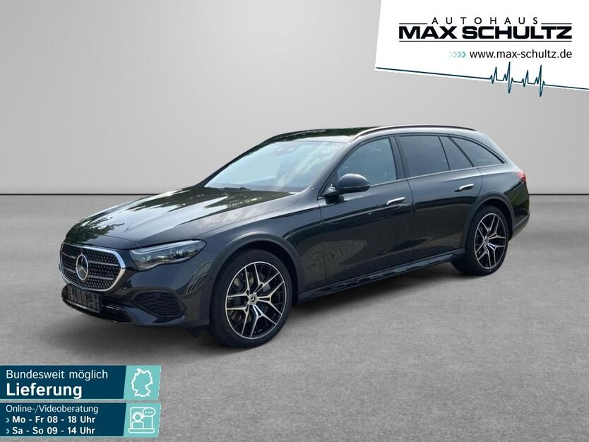 Mercedes-Benz E 450 8.900 km 85.950 € Weimar 99428