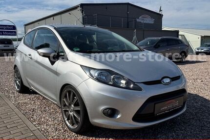 Ford Fiesta 169.000 km 2.000 € Dornheim (Thüringen) 99310