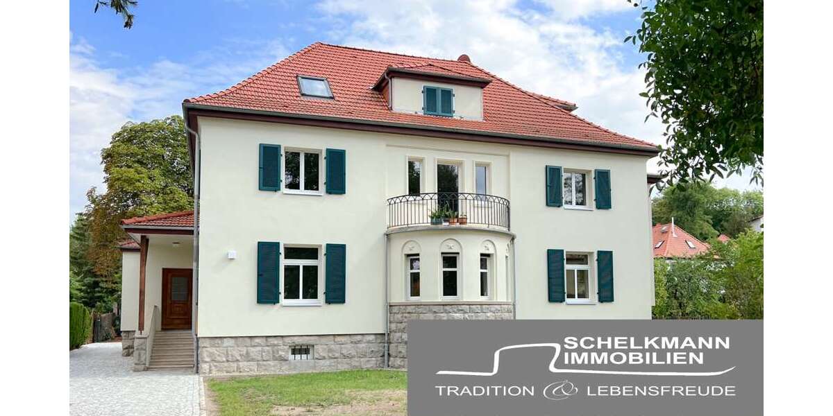 Etagenwohnung Arnstadt - 5 Zimmer, 143 m&sup2;, 1.580&euro; | Angebot:25453576