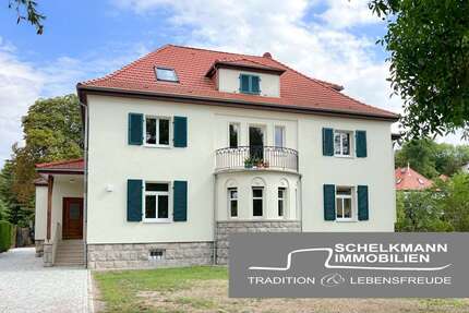 Wohnung Arnstadt - 5 Zimmer, 143 m&sup2;, 1.580&euro; | Angebot:25453576