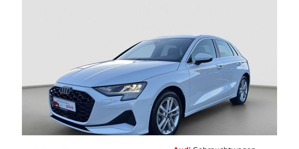 Audi A3 17.200 km 32.480 &euro; Erfurt 99099