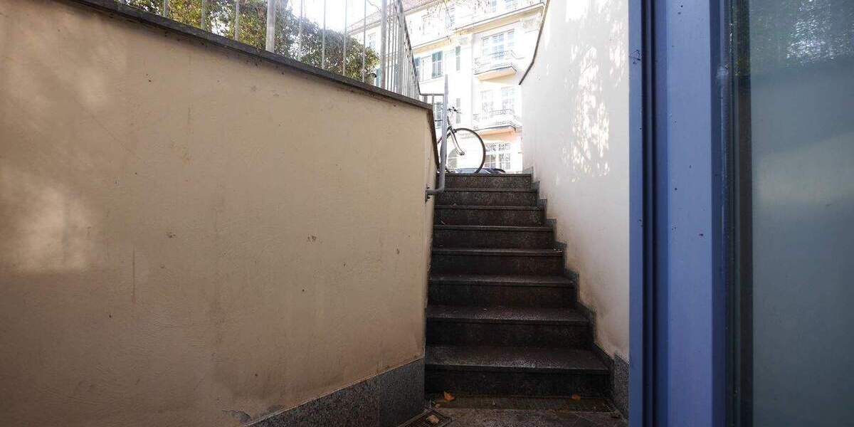 Gewerbeobjekt Weimar Westvorstadt - 2 Zimmer, 58 m&sup2;, 560&euro; | Angebot:24112182