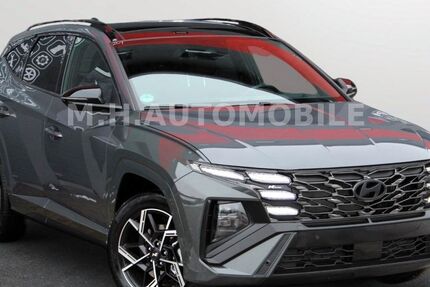 Hyundai TUCSON 2.200 km 36.490 &euro; Erfurt 99085
