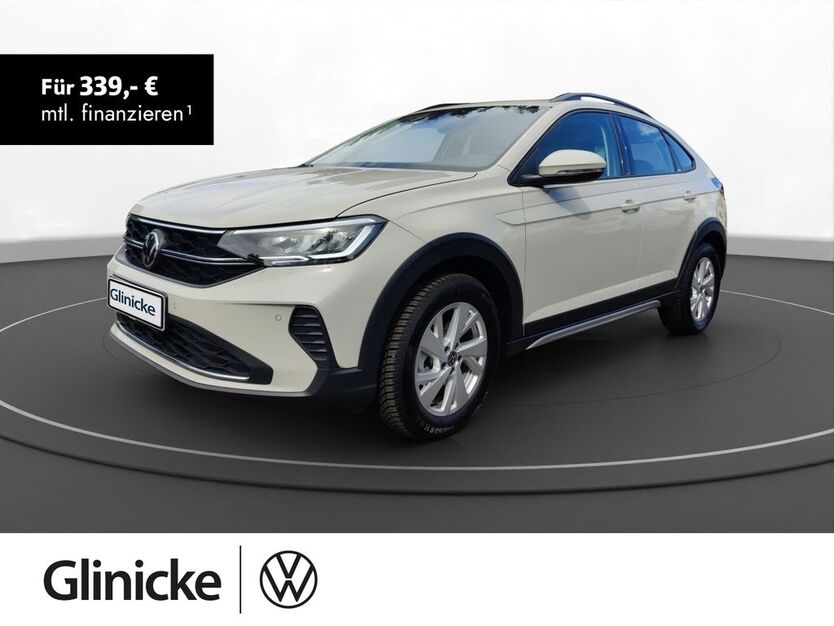 VW Taigo 6.500 km 26.950 € Bad Langensalza 99947