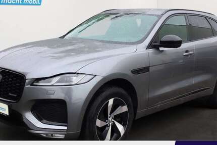 Jaguar F-Pace 39.482 km 47.989 &euro; Erfurt 99098