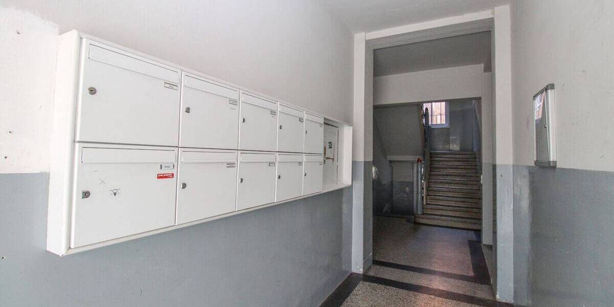 Etagenwohnung Erfurt Johannesvorstadt - 3 Zimmer, 77 m&sup2;, 200.910&euro; | Angebot:26657507