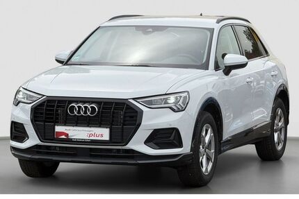 Audi Q3 4.700 km 38.470 &euro; Erfurt 99099