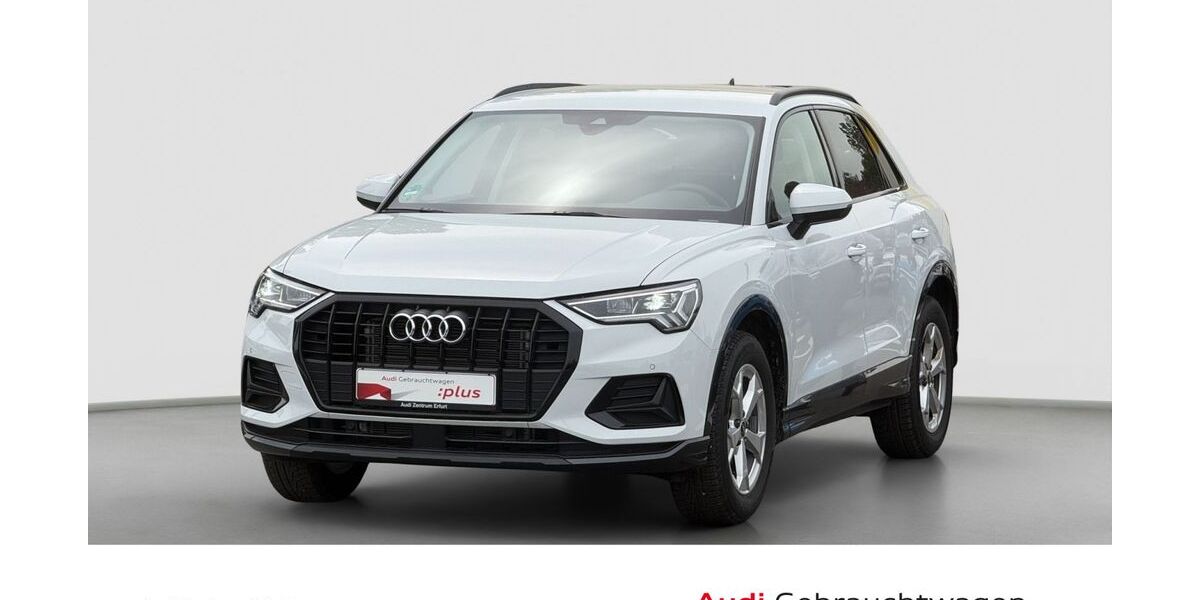 Audi Q3 4.700 km 38.470 &euro; Erfurt 99099