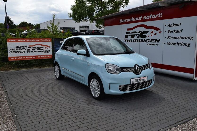 Twingo