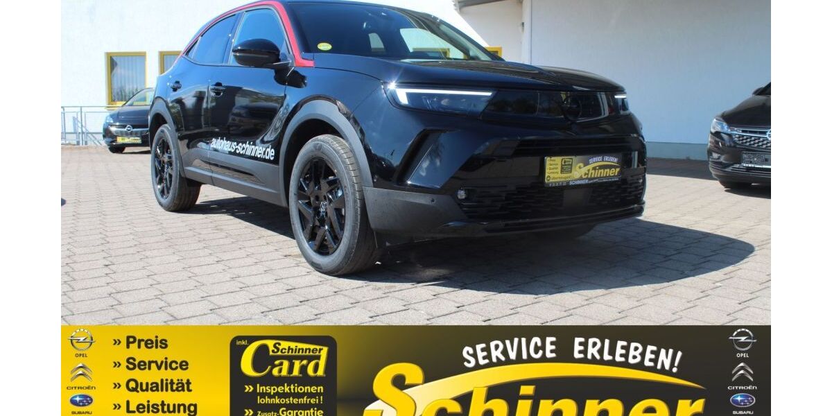 Opel Mokka 6.900 km 17.500 &euro; Weimar 99427