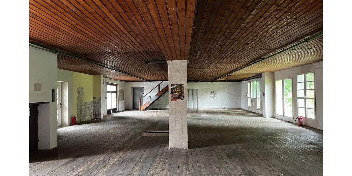 Mehrfamilienhaus, Wohnhaus Arnstadt - 1 Zimmer, 265.000&euro; | Angebot:25698512