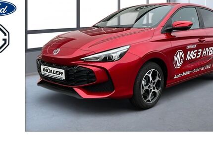 MG 3 15.908 km 17.980 &euro; Gotha 99867