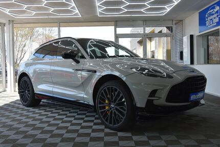 Aston Martin DBX 22.500 km 157.480 &euro; Erfurt 99092