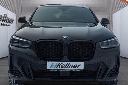 BMW X4 17.389 km 53.491 &euro; Arnstadt 99310