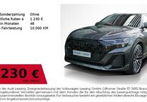 Gebrauchtwagen Audi Q8