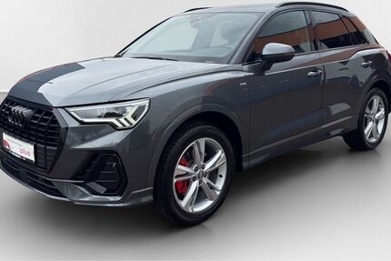 Audi Q3 62.660 km 28.990 &euro; Arnstadt 99310