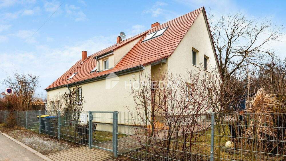 Mehrfamilienhaus, Wohnhaus Erfurt Egstedt a Steiger - 9 Zimmer, 345 m&sup2;, 499.800&euro; | Angebot:25154053