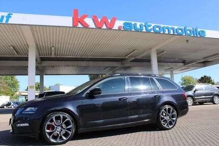 Skoda Octavia 160.000 km 14.950 € Erfurt 99085