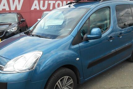 Citroen Berlingo 163.892 km 4.650 € Erfurt 99091