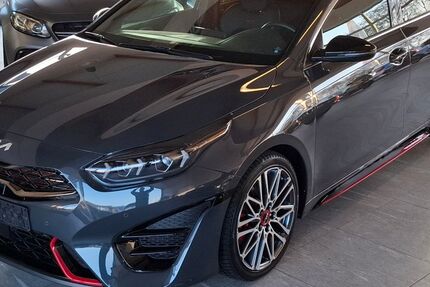 Kia pro ceed / ProCeed 19.857 km 29.990 &euro; Erfurt 99087