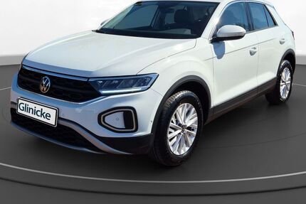 VW T-Roc 53.200 km 23.780 &euro; Erfurt 99099