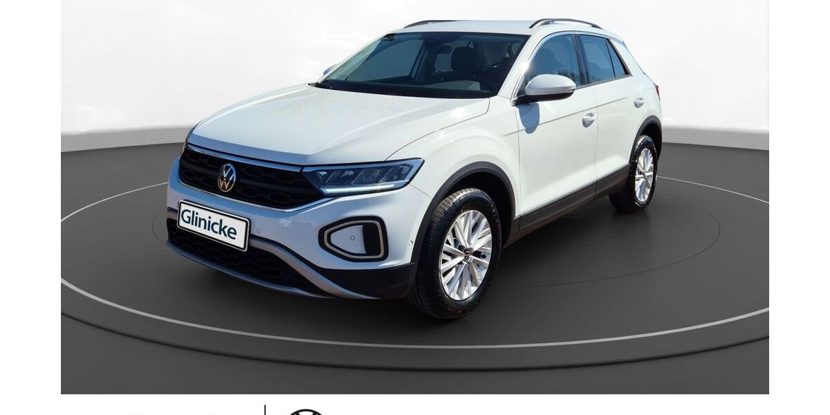 VW T-Roc 53.200 km 23.780 &euro; Erfurt 99099