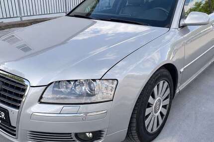 Audi A8 68.308 km 51.900 &euro; Erfurt 99084