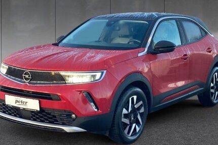 Opel Mokka 20.994 km 17.440 &euro; Sömmerda 99610