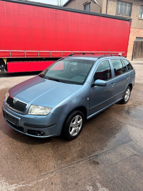 Fabia