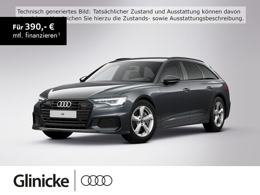 Audi A6 10.350 km 46.880 € Erfurt 99099