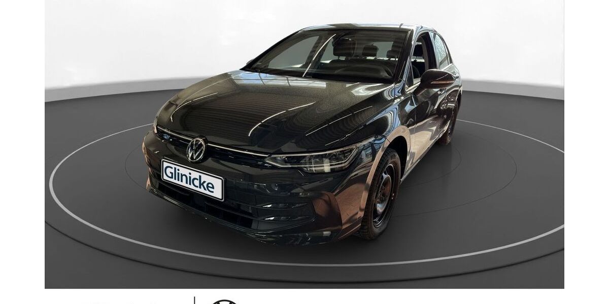 VW Golf 24.400 km 23.470 &euro; Erfurt 99099