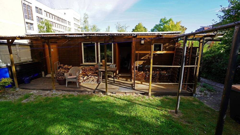 Einfamilienhaus Weimar Westvorstadt - 5 Zimmer, 121 m&sup2;, 525.000&euro; | Angebot:23596513