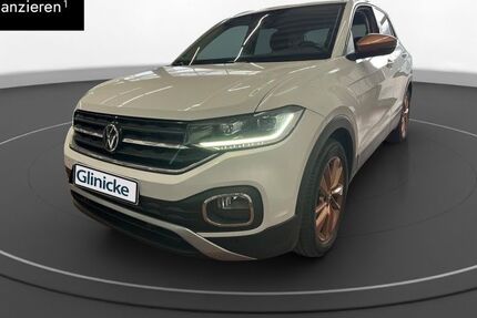 VW T-Cross 39.000 km 19.780 &euro; Erfurt 99099
