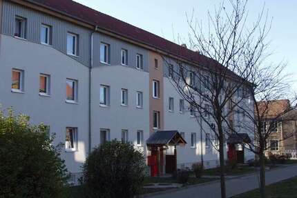 Wohnung Plaue Kleinbreitenbach - 3 Zimmer, 59 m&sup2;, 402&euro; | Angebot:24980830