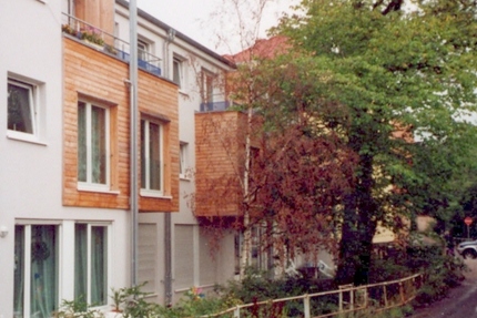 Zentrumsnah und ruhig Wohnen 5 zimmer