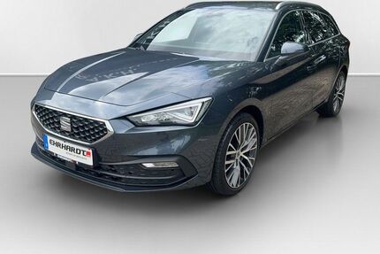 Seat Leon 62.130 km 18.590 &euro; Erfurt 99099