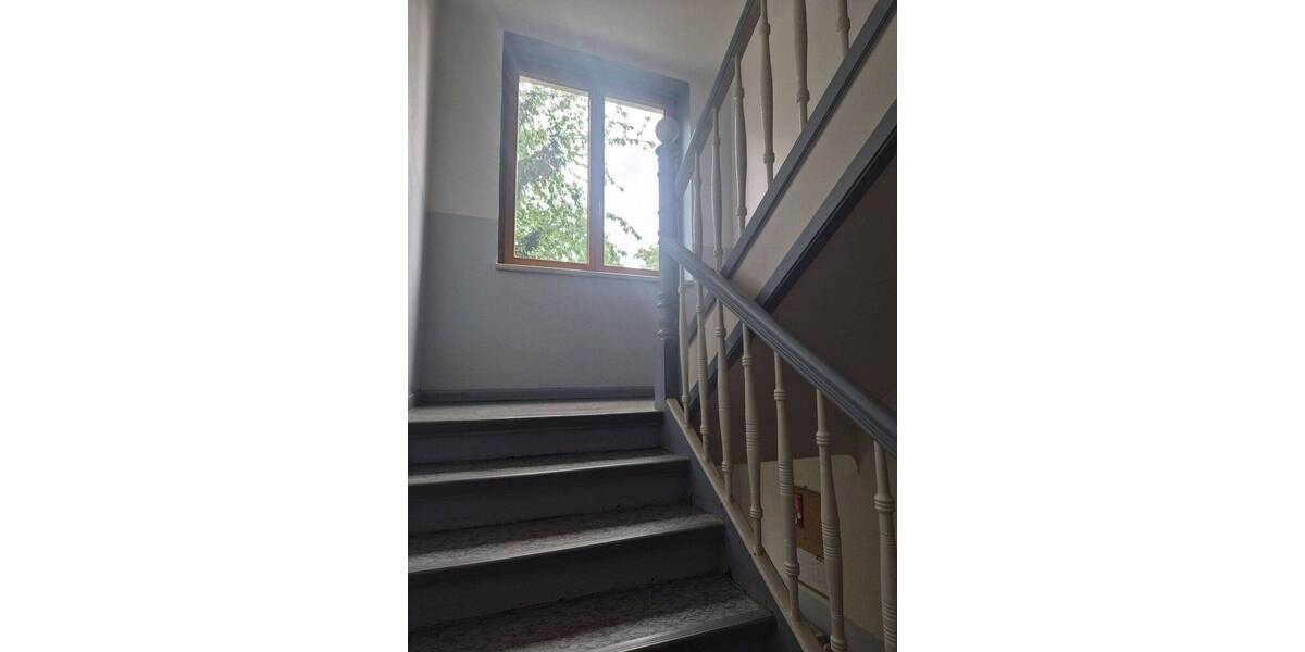 Etagenwohnung Gotha - 3 Zimmer, 75 m&sup2;, 590&euro; | Angebot:26763990