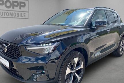 Volvo XC40 8.922 km 37.850 € Nohra 99428