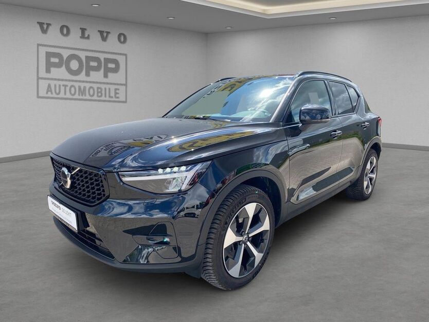 Volvo XC40 8.922 km 37.850 € Nohra 99428