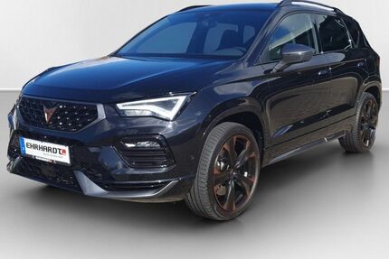 Cupra Ateca 40.540 km 33.990 &euro; Erfurt 99099