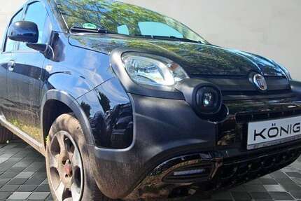 Fiat Panda 25.284 km 11.888 &euro; Erfurt 99099